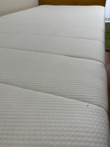 ベット、マットレスセット売り