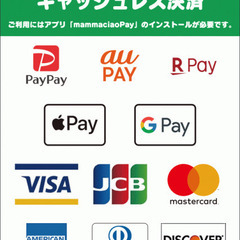 キャッシュレスコインランドリー！PayPay・クレジットカードに...