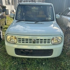 車検付　