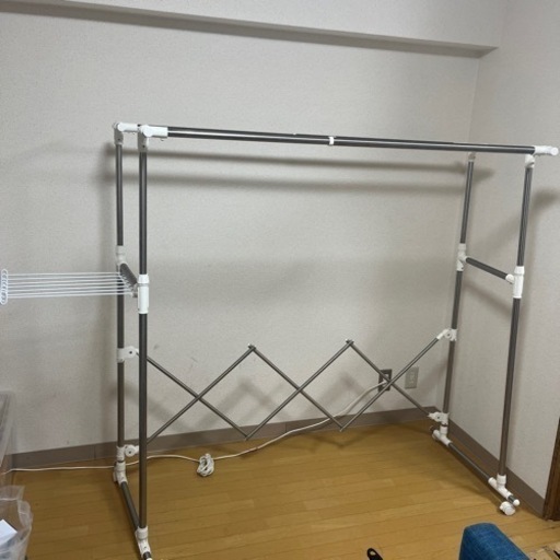 ラック 交渉可能です