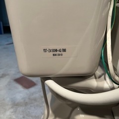 トイレ一式 の画像