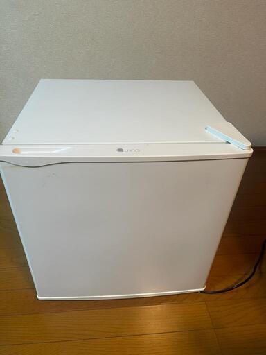 小型冷蔵庫45リトル