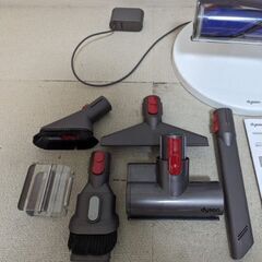 Dyson V11 ABSOLUTE　23日まで★の画像
