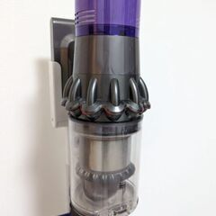 Dyson V11 ABSOLUTE　23日まで★の画像