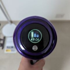 Dyson V11 ABSOLUTE　23日まで★の画像