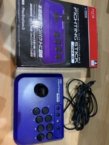 ps3用　ミニアケコン
