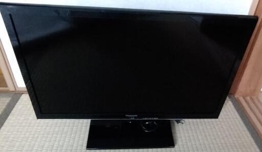 ハイビジョンテレビ ビエラ Panasonic VIERA TH-L24X6