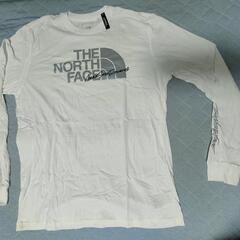 新品│THE　NORTH　FACE│ノースフェイス│ロングTシャ...