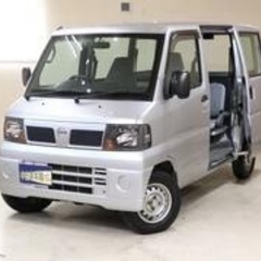 クリッパー　平成23年式　85000km  車検R7年9月　交換希望