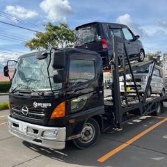 増員！！自動車買取業の事務作業及び美装、商品登録の画像