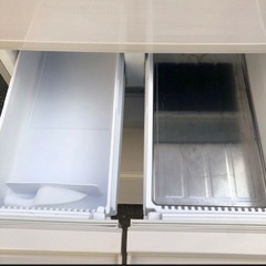 引き渡し先決まりました450L冷蔵庫直接引き取り限定！の画像