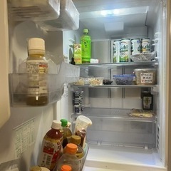 引き渡し先決まりました450L冷蔵庫直接引き取り限定！の画像