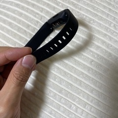 Fitbit Inspire HR（充電ケーブル（USB端子）付き、外箱なし）の画像