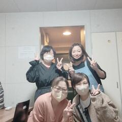 肥厚爪ケア講習(足爪)