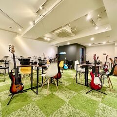 【初心者歓迎】学芸大学に定額制で通い放題の音楽教室×バンドサークルが誕生の画像
