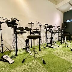 【初心者歓迎】学芸大学に定額制で通い放題の音楽教室×バンドサークルが誕生の画像