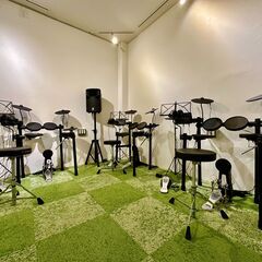 【初心者歓迎】学芸大学に定額制で通い放題の音楽教室×バンドサークルが誕生の画像