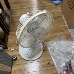 扇風機
