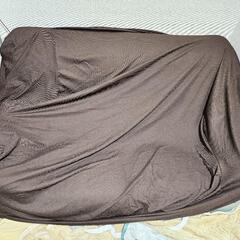 ソファー「確約済み」の画像