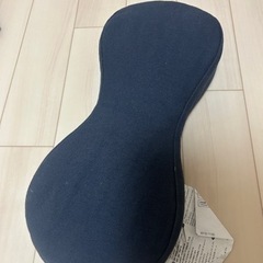 IKEA 背中　クッション
