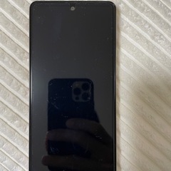 AQUOS sense4 lite 64GB ライトカッパー（本体のみ（SIMなし））