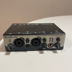 ESI Quata Fire 610