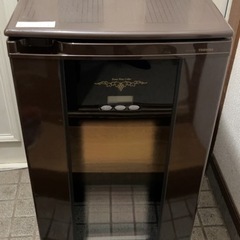 TOSHIBA ワインセラー GR-W100G ワインクーラー ...