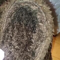 処分値下げ【新品】ボアブーツ ルームシューズにも🙆🏻‍♀️の画像