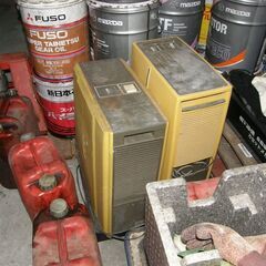 有難うございました、又のご利用をお願致します。古い日立の除湿器で...