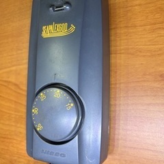 ニッソー  シーパレックス600  サーモスタット600W  作動品の画像