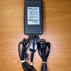 ニッソー  シーパレックス600  サーモスタット600W  作動品の画像
