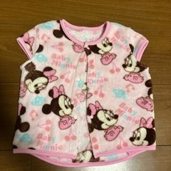 ミニー　スリーパー