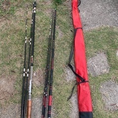 釣具　船釣り用品