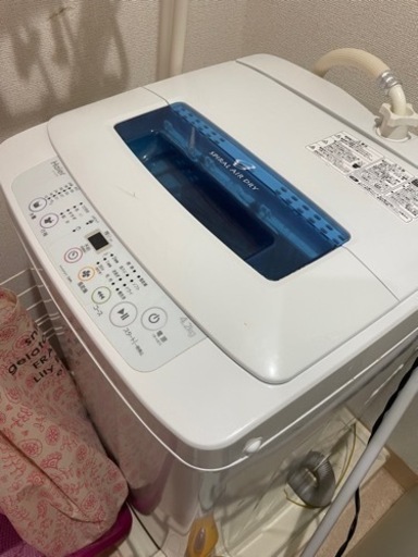 貰い手が決まりました。