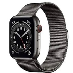 Apple Watch series6 新品未開封　高級ステンレ...