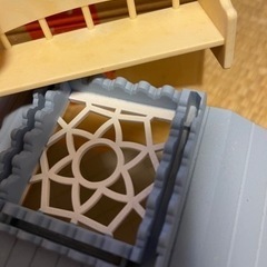 シルバニアファミリー ウェディングの画像