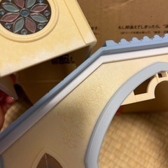 シルバニアファミリー ウェディングの画像