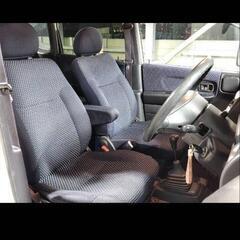 5MT希少車！ダイハツ L902ムーブ SR-XXの画像