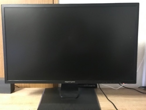 【値下げ中】　144Hz対応　ゲーミングモニター