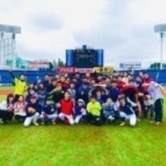 【個人参加練習会】12/17(日)17-19時@品川南ふ頭公園 - メンバー募集