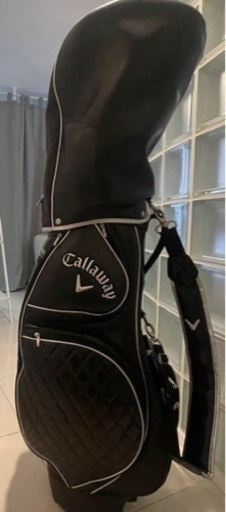 キャロウェイ キャディバッグ