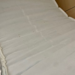 マットレス シングルの画像