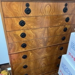 和箪笥　タンス　