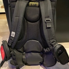 ボブルビーメガロポリス25L point65 boblbe-eの画像