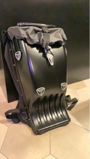 ボブルビーメガロポリス25L point65 boblbe-e