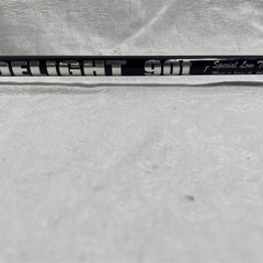 キャロウェイ　BIG BERTHA BETA AIR SpeederforBIGBERTHA 22度　R 42in 285g カバーなしの画像