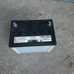 (廃バッテリー) 中古 再生バッテリー 車  Panasonic パナソニック 20HR 70Ah

CCA 604A D26(JIS) 　S-95　アイドリングストップ車対応 の画像