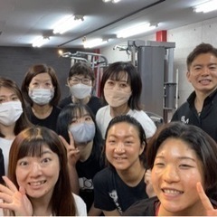 自分と周りの人生を変える仕事仲間を募集‼️の画像