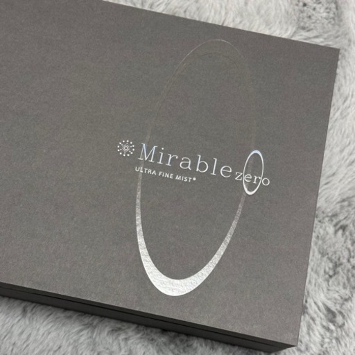 《新品》ミラブルゼロ