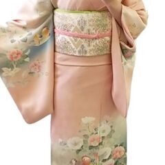 入学式 出張着付けします👘
